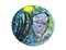 Paint Kit - Butterfly Tranquility Tabletop Trinket Box Painting Kit & Video Lesson, Art Gift Set, DIY Craft, Painting Gift Set, Beginner Painting, Paint At Home